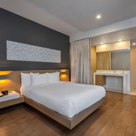 Venise-en-Québec में, होटल Hôtel du Lac Champlain, an Ascend Collection Hotel