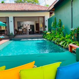 Eden Collection Thalpe, hotel u gradu 'Talpe'