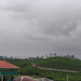 IFA Family homestay, hotel v destinaci Vālpārai