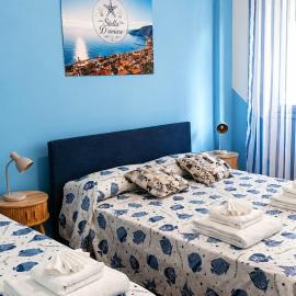 Stella D'amare, hotell i Ospedaletti