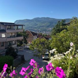 Apartment SAFIR Sarajevo- Free parking