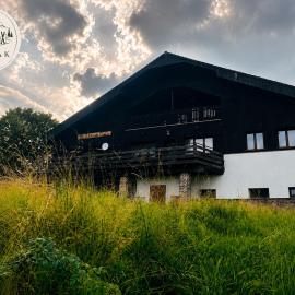 Apartmán Špičák، فندق في سبيكاك