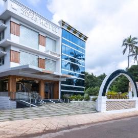 Treebo Premium Cochin Airport, 5 min From Cochin Airport