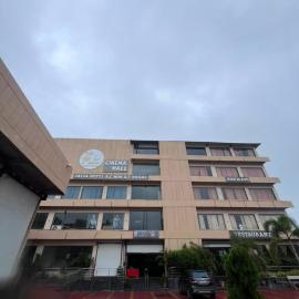Jalsa hotel, hotel in Raipura