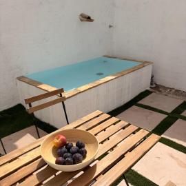 Casa Purissima, hotel di Ontinyent