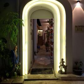 Sea Sun Stay, hotel u Maafushi