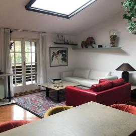 Appartamento Bernasconi, khách sạn ở Madesimo