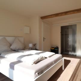 MoselStudio Briedel - Sonnenterrasse und Komfort