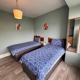 Strandhill Guesthouse