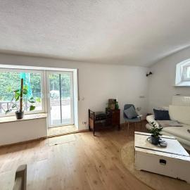 Ferienwohnung auf dem Land, hotel a Wurzen