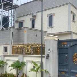 2 Bedroom Apartment For Short Let in Abuja