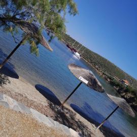 Argo - Mythos, hotel in Trikeri