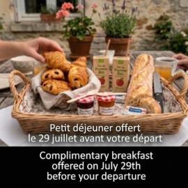 La Buguoise, hotel Le Bugue-ben