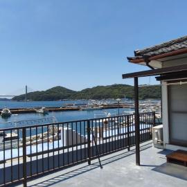 Ikapika guest house, Hotel in Yobuko