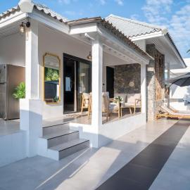 Villa Twilight by S&P Villa Management
