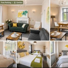 Rose Cottage Edinburgh, hotel in Edinburgh