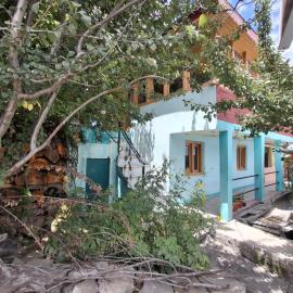 Chiney Heritage Homestay