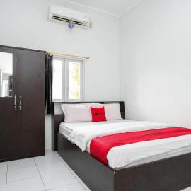 RedDoorz near Universitas Palangkaraya 2