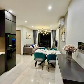 The C House - Cozy & Peaceful Designer - Studio - Vinhomes