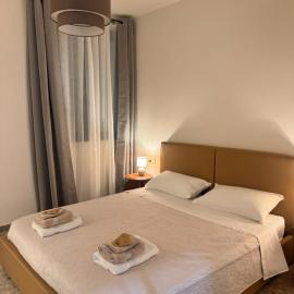 Le Quattro Porte, hotel Marsalában