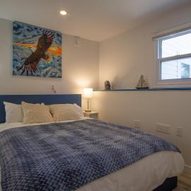 Private Suite, Near Downtown, Free Parking - Ground Floor, hotel di Halifax