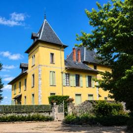 Chateau du Donjon