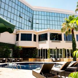 Amman West Hotel , A Boutique Hotel