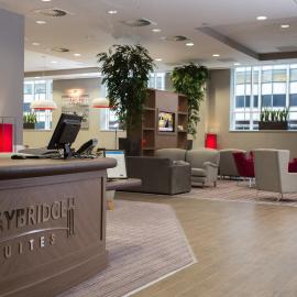 Staybridge Suites Birmingham by IHG, hotel u gradu Birmingem
