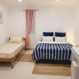 MSM DIAMOND guesthouse 1
