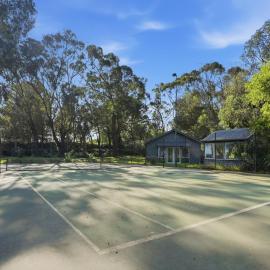 Ling House Retreat - Oasis on 13th Beach Golf Course، فندق في Connewarre