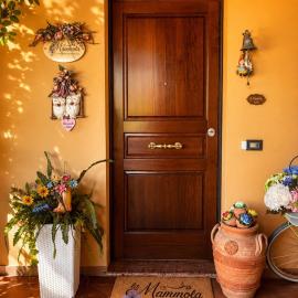 La Mammola Bed&Breakfast, hotel a Fabriano