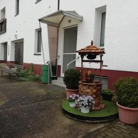 Ferienwohnung Born am Jakobsweg