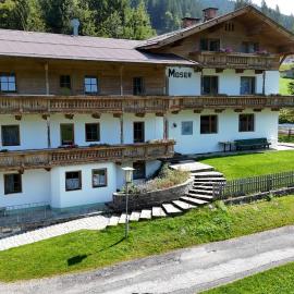 Schwüwong Sportapartments 21, Hotel in Kelchsau