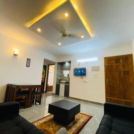 Logic Apartments