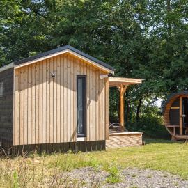 The Wellness View!, hotel en Hoogersmilde