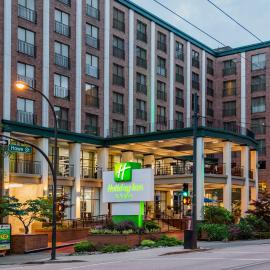 Holiday Inn & Suites Vancouver Downtown by IHG