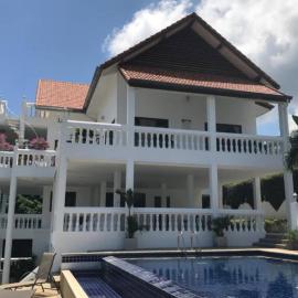 Villa Victoria Sea View by S&P Villa Management