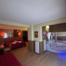 Hotel Matei Fiuggi