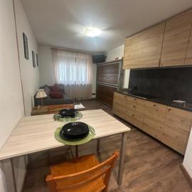 Bianca's apartments