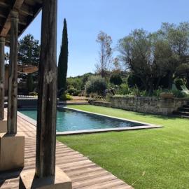 Mas de la Jasse Paradou, hotel in Paradou