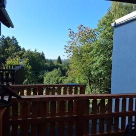 Ferienhaus Waldblick