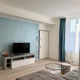 Casa Leyla, hotel di Savona