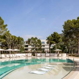Kimpton Aysla Mallorca by IHG, hotel Santa Ponsában