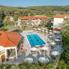 Byzantio Resort