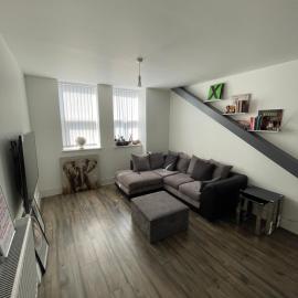 New London Apartment- 20mins from Central City