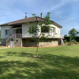 Gîte Le Grand Chêne