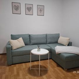 Šavrinka, hotel a Dekani