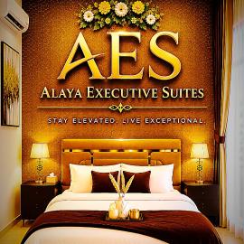 ALAYA EXECUTIVE SUITES -Gulberg - City Centre