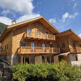 Chalet Gufo