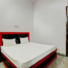 Hotel O Soft Petal Residency, hotel em Bhongaon